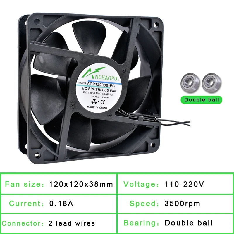 Ventiladores e resfriadores