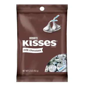 

Hershey's Kisses 150g
