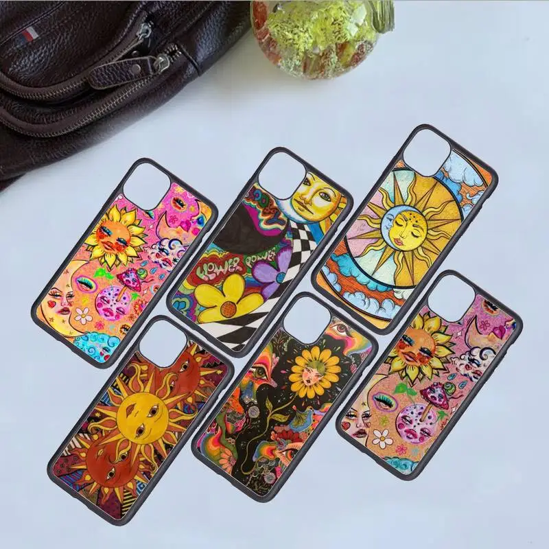 Чехол-накладка для iPhone 12 12Pro Max X XS XR 5 6 6S 7 8 Plus | Мобильные телефоны и аксессуары