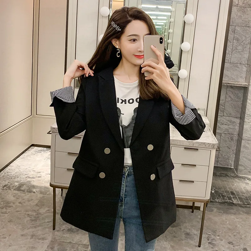 Женские топы и блузки со змеиным принтом женские блейзеры куртки зимняя одежда