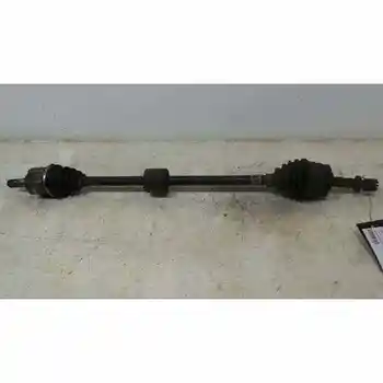 

TRANSMISSION FRONT RIGHT OPEL COMBO (CORSA C)