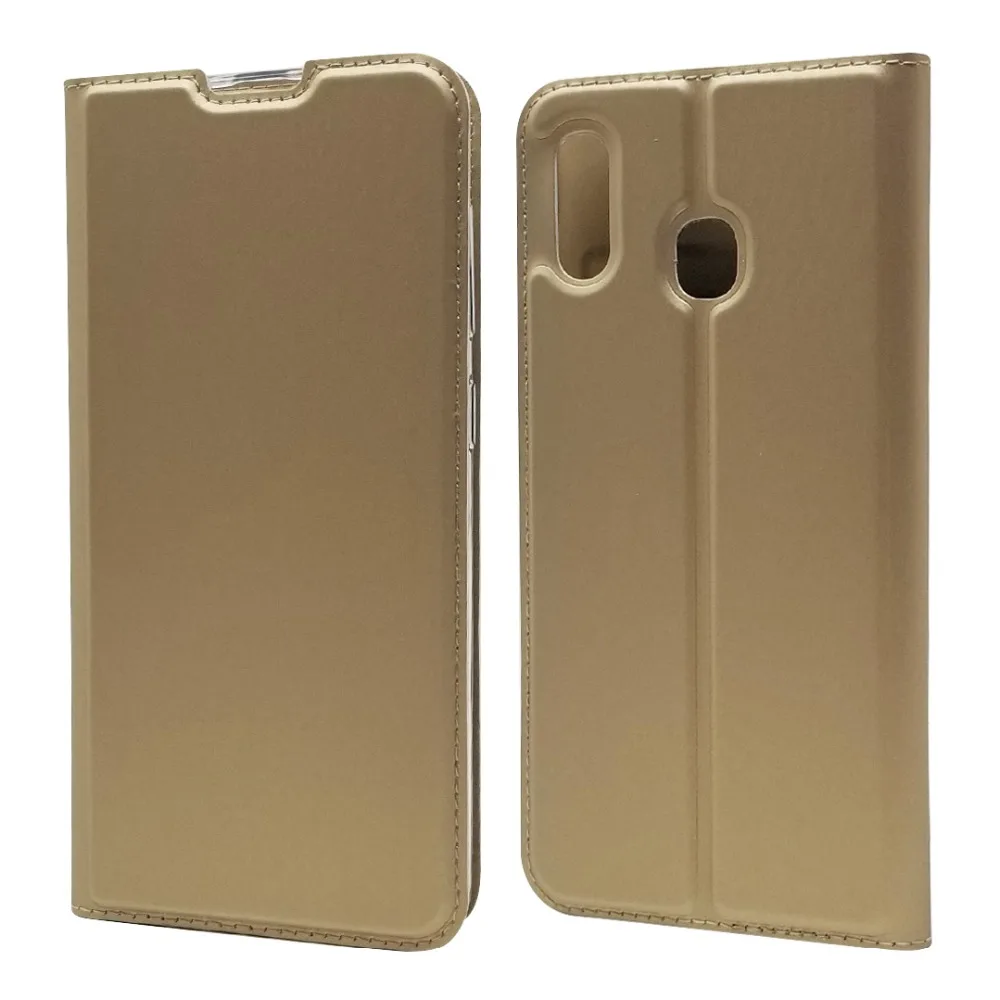 Кожаный чехол для samsung Galaxy A50 A30 A20 A10 A70 A30S A40 A20E A80 A90 A60 A20S A50S Чехол-книжка чехол для samsung 50 30 70 10