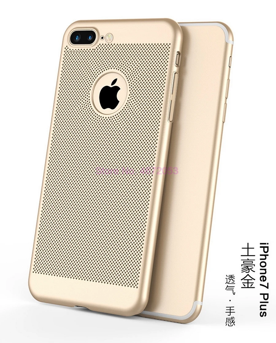 1000 шт. ультра тонкий чехол для iPhone 5 5S SE телефона 6 6s 7 8 Plus X S MAX полые чехлы с