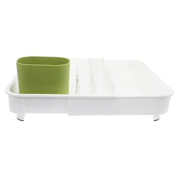 

Kitchen Bowl Dishes Sink Rain Storage Rack Plastic Water Filter Stretch Cup Shelf Drain Rack Kitchen Supplies