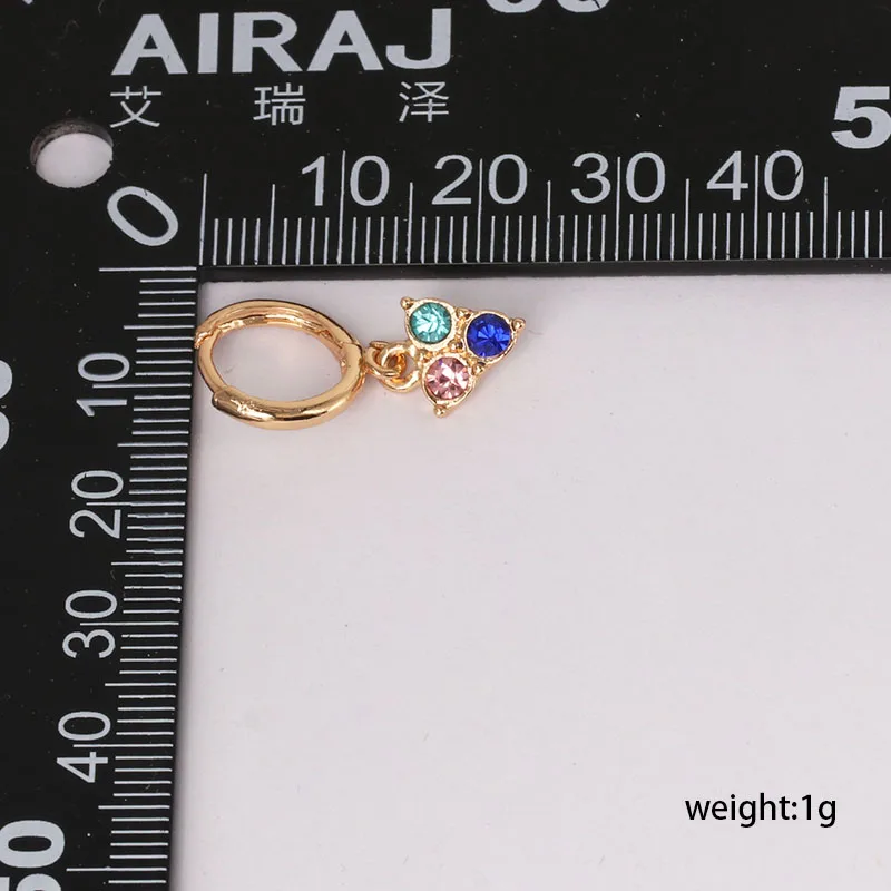 Маленькие серьги-кольца для женщин золотые серьги-кольца мини silve обод кольцо крошечные серьги-кольца женские аксессуары подарок