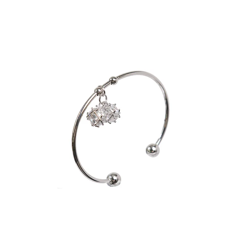 Модный женский открытый темпераментный мяч необычный простой студенческий