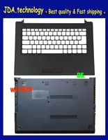 Nuovo/Orig per Lenovo V310-14IKB V310-14 poggiapolsi copertura superiore cornice tastiera NO FP foro + Base inferiore copertura inferiore