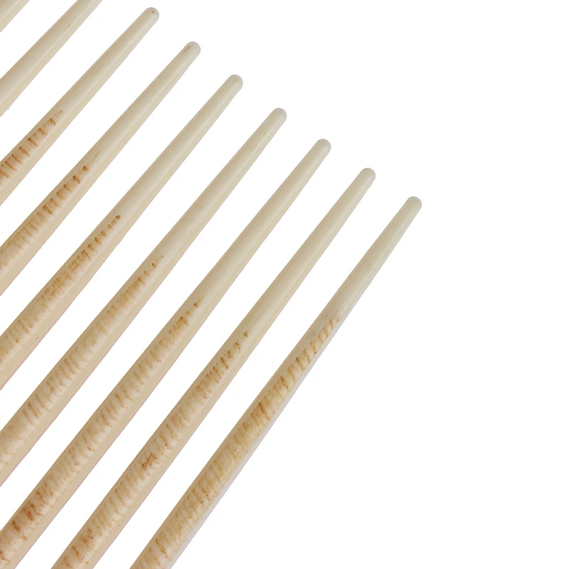 Large Wide Tooth Comb Hair Detangling Hairdressing Rake Comb Suitable For Hair Styling Tool For Salon Home Use New
