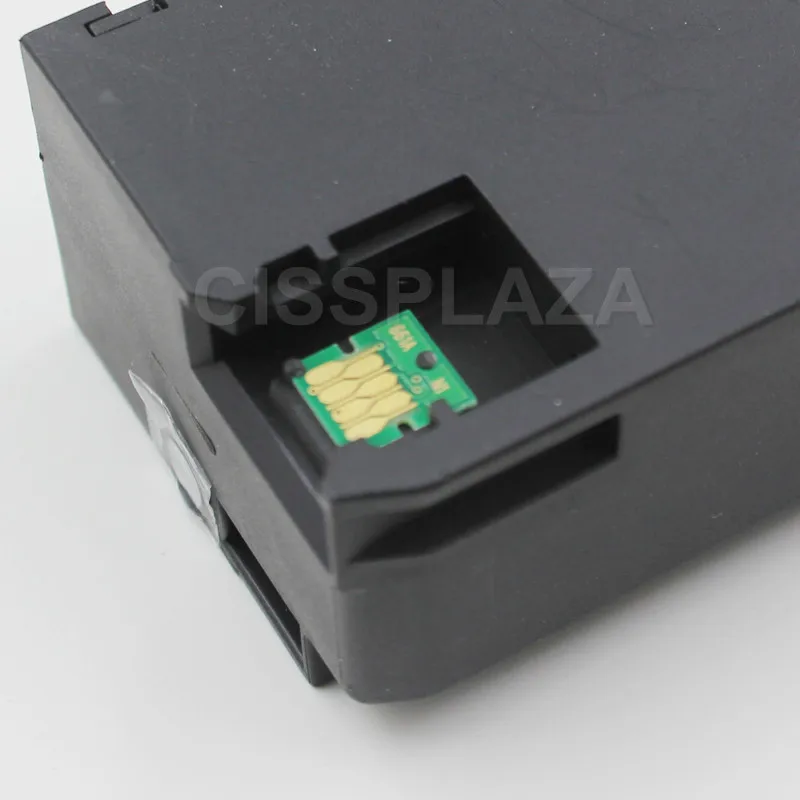 CISSPLAZA 1x T3661 T366 обслуживание чернильная коробка бак совместимый для EPSON Expression Premium XP-8500 XP8500 принтер