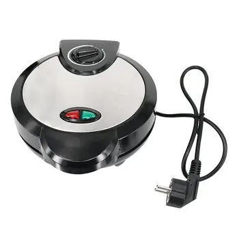 

ice cream reel machine breakfast egg roll machine Ice cream reel machine baking pan Ice cream skin spring roll machine