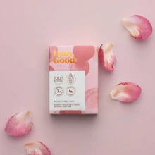 Заказной дизайн высечки переработанная посылка мыльница из крафт-бумаги с горячей штамповкой- DH2037