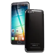 R11 5,0 дюймов 4G сеть 854*480 игровой мобильный телефон Dual SIM 512M+ 4G смартфон для Android OS 6,0