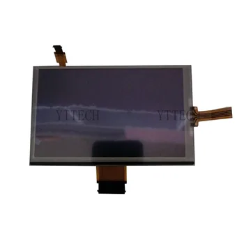 

New original LQ050T5DG02 5" display screen 400(RGB)×240 TFT LCD with touch Panel for GPS navigators Free shipping