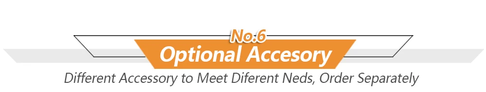 No.6-accessory