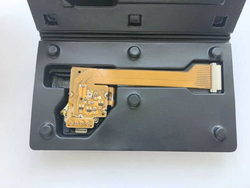 Opuradio laser VAM1202 VAM1201 VAM1202/12 CD+VCD Optical Pickup For CDM12.1 CDM12.2 VAM1201