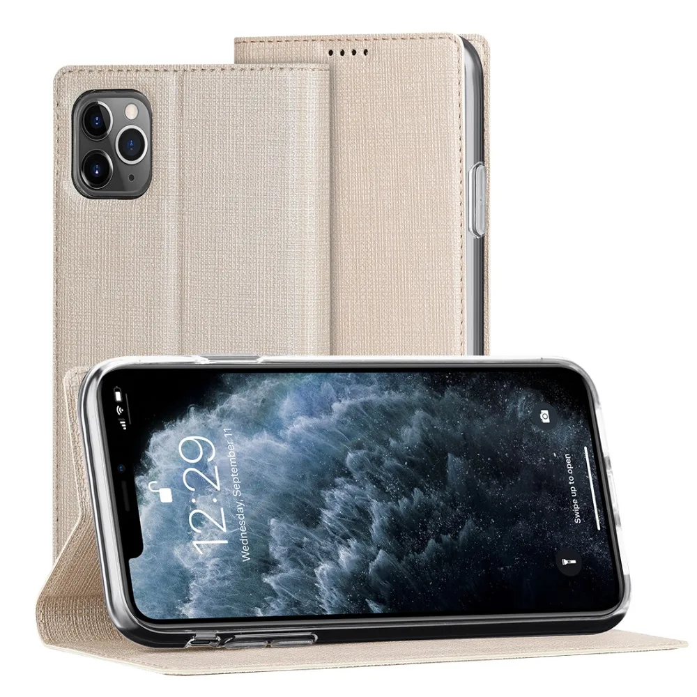 Старинная ткань, откидная крышка для iphone 11 Pro Max, чехол-бумажник с кармашком и подставкой для iphone 11 Pro Max 6,5 Дюймов