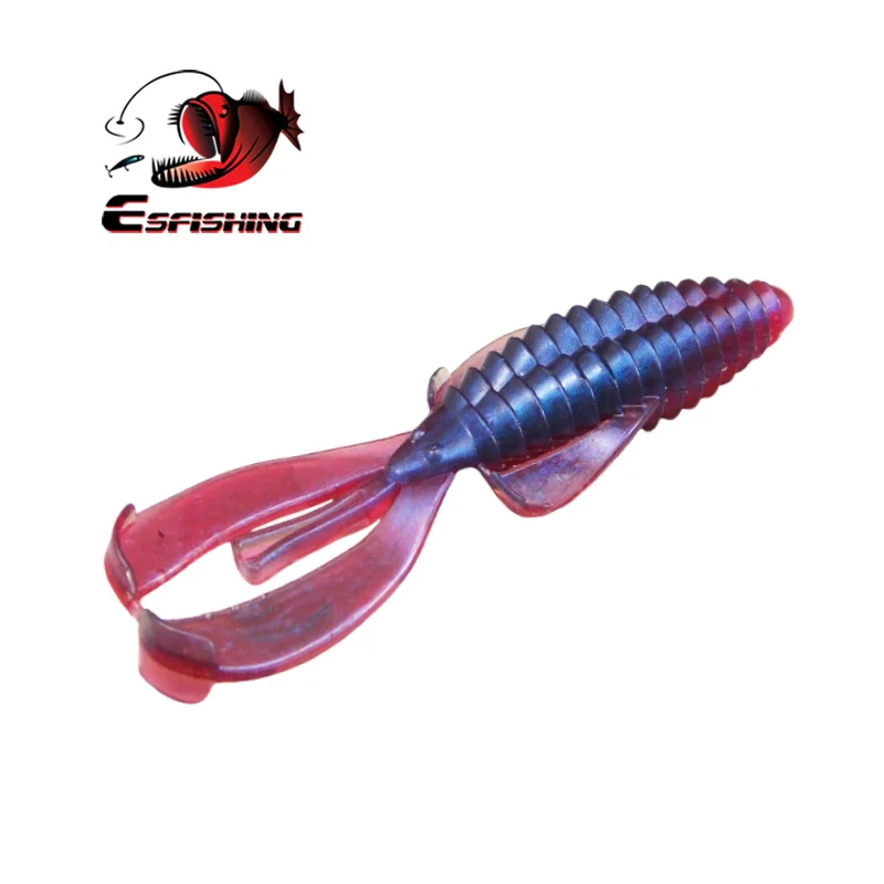 Электронная рыболовная приманка 100 мм 8 2 г|fishing lure|soft baitslure soft bait |