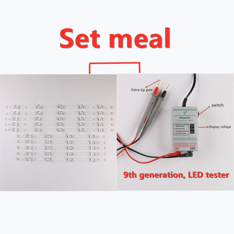 ο 10 / LED Ʈ Ʈ ü LIG 50LB650V Innotek DRT 3.0 50 A B 6916L 1736A 1735A 1978A 1979A LC5000