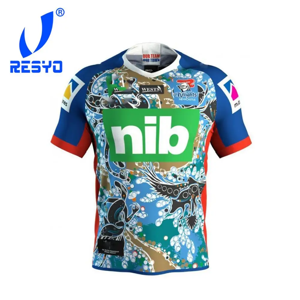 jersey newcastle 2019