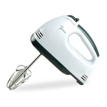 

High-Power Electric Whisk Hand-Held Automatic Mixer Beat up the Cream Knead Dough Multi-functional Baking Tool