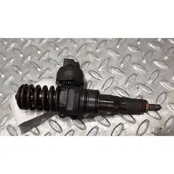 

038130073BQ Injector Skoda Suberb (3t4) Ambition