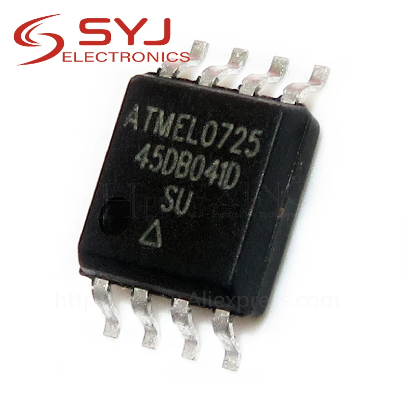 AT45DB161D-SU AT45DB081D-SU AT45DB041D-SU AT25DF081A-SSH-T AT25DF041A-SSH AT24C512C-SSHD-T AT24C256N-SU27 AT24C128N-SU27 лапками