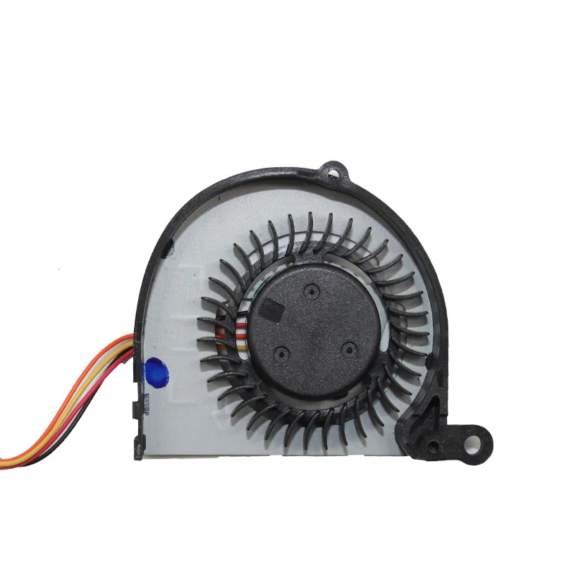 Для Asus EEEPC 1015 1015pe 1015PX 1015PE-BBK603 1015PEB 1011 1011PX 1015BX 1011PX cpu охлаждающий вентилятор cooler EJAA 1015U/E NFB40A05H