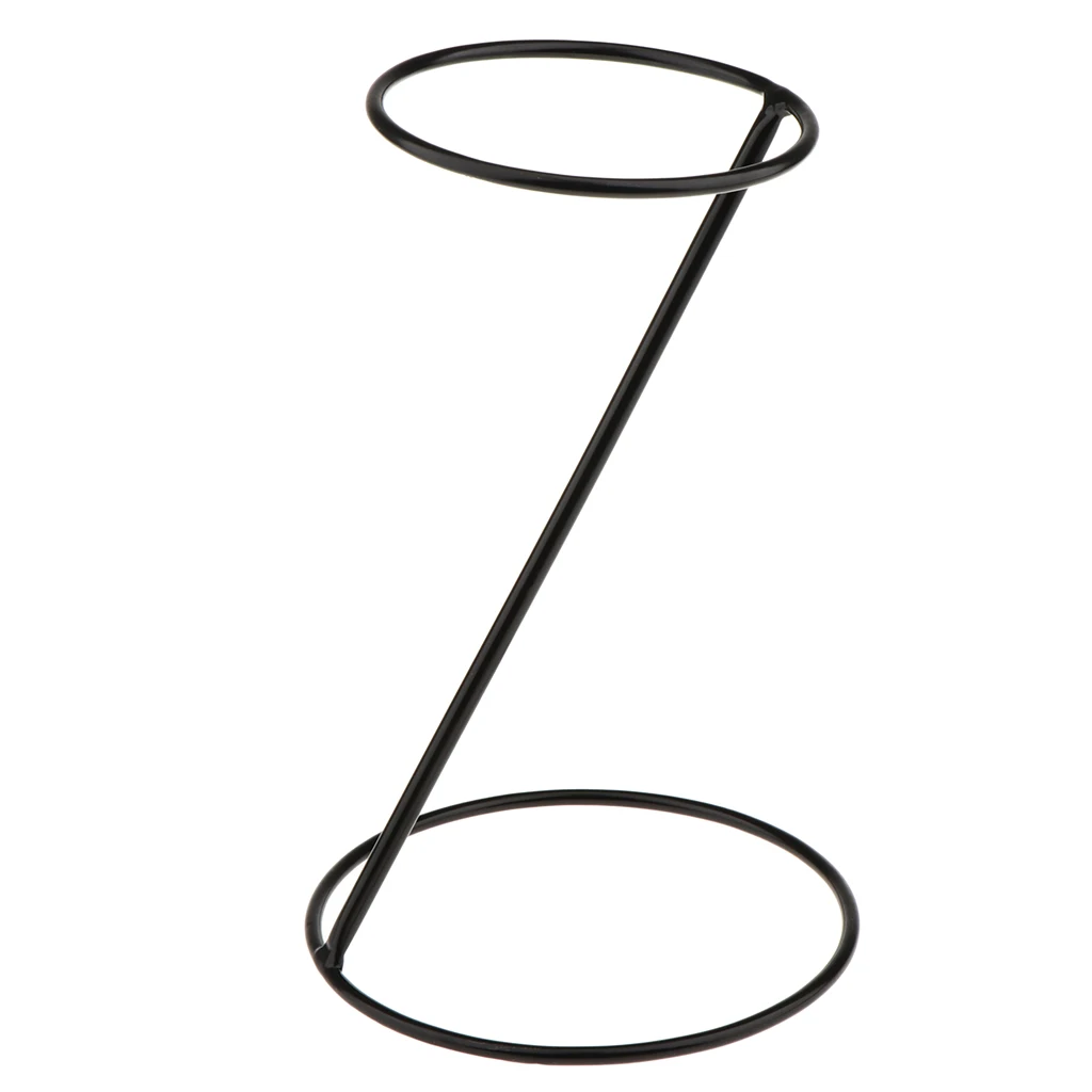 Retail Stores Showcase Hat Wigs Display Holder Cap Storage Organizer Stand Retail Stores Showcase Hat Wigs Display Holder Cap Storage Organizer Stand