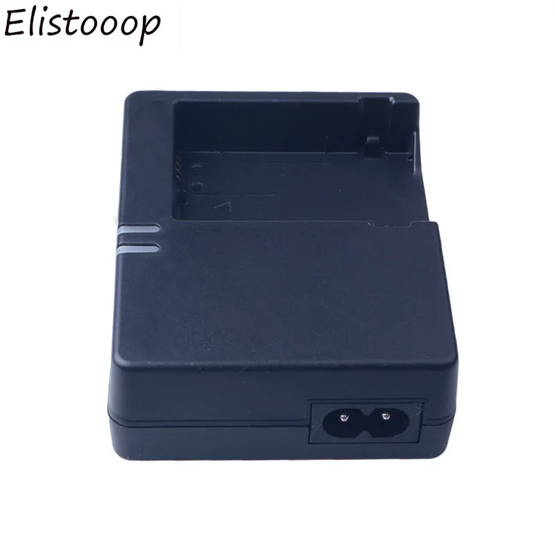 Camera Battery Charger For Canon LC-E8 EOS 550D / 600D / 650D 700D Cameras Battery Charging AC 100V-240V 50/60HZ 0.25A EU/US