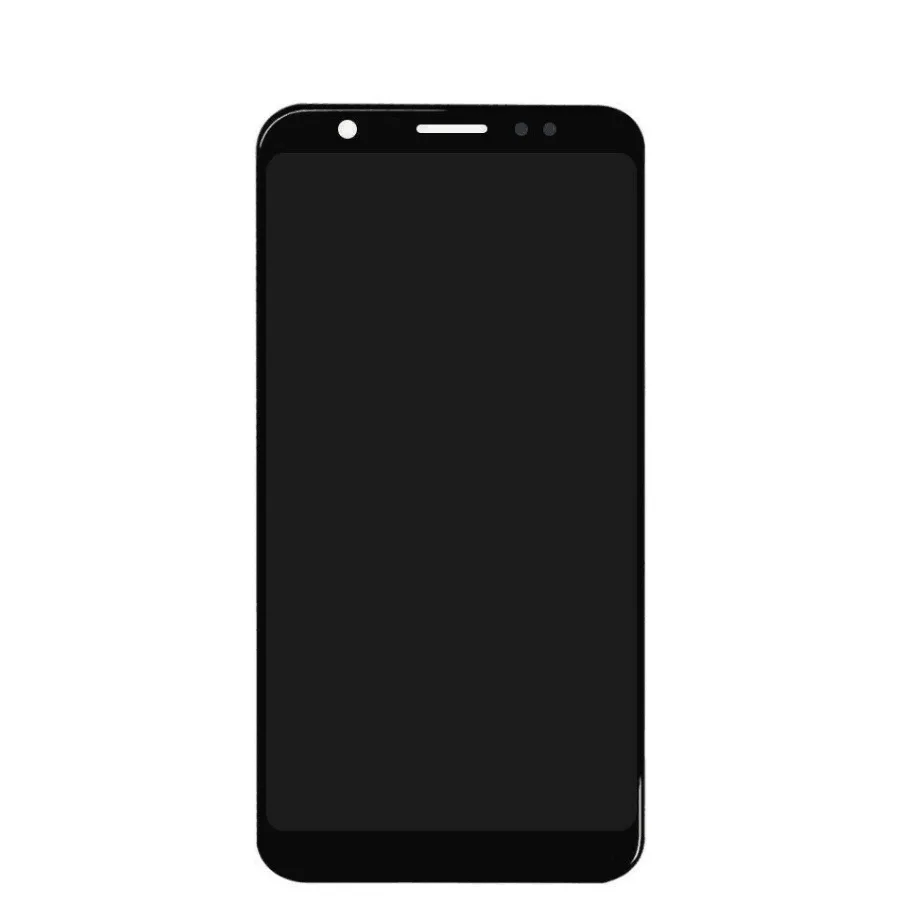 

LCD Screen Display With Touch Screen Digitizer Full Assembly Replacement For ASUS Zenfone Max (M1)ZB555KL X00PD