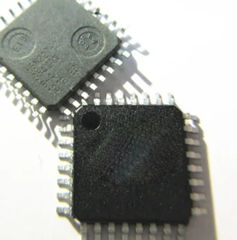 

New 10PCS/LOT ATMEGA8L-8AU ATMEGA8L 8AU ATMEGA 8L-8AU QFP-32