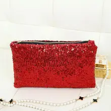 Винтажный Розовый Блестящий клатч женские вечерние сумки свадебные хрустальные клатчи сумки Свадебные кошельки