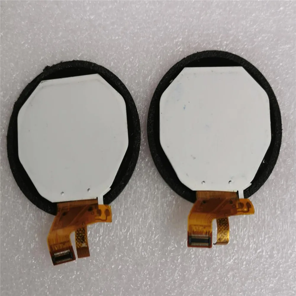 

Watch Display LCD Screen Panel Repair Part for Garmin Forerunner630 GPS Sport Watch Accessories Replacement LCD Display Screen