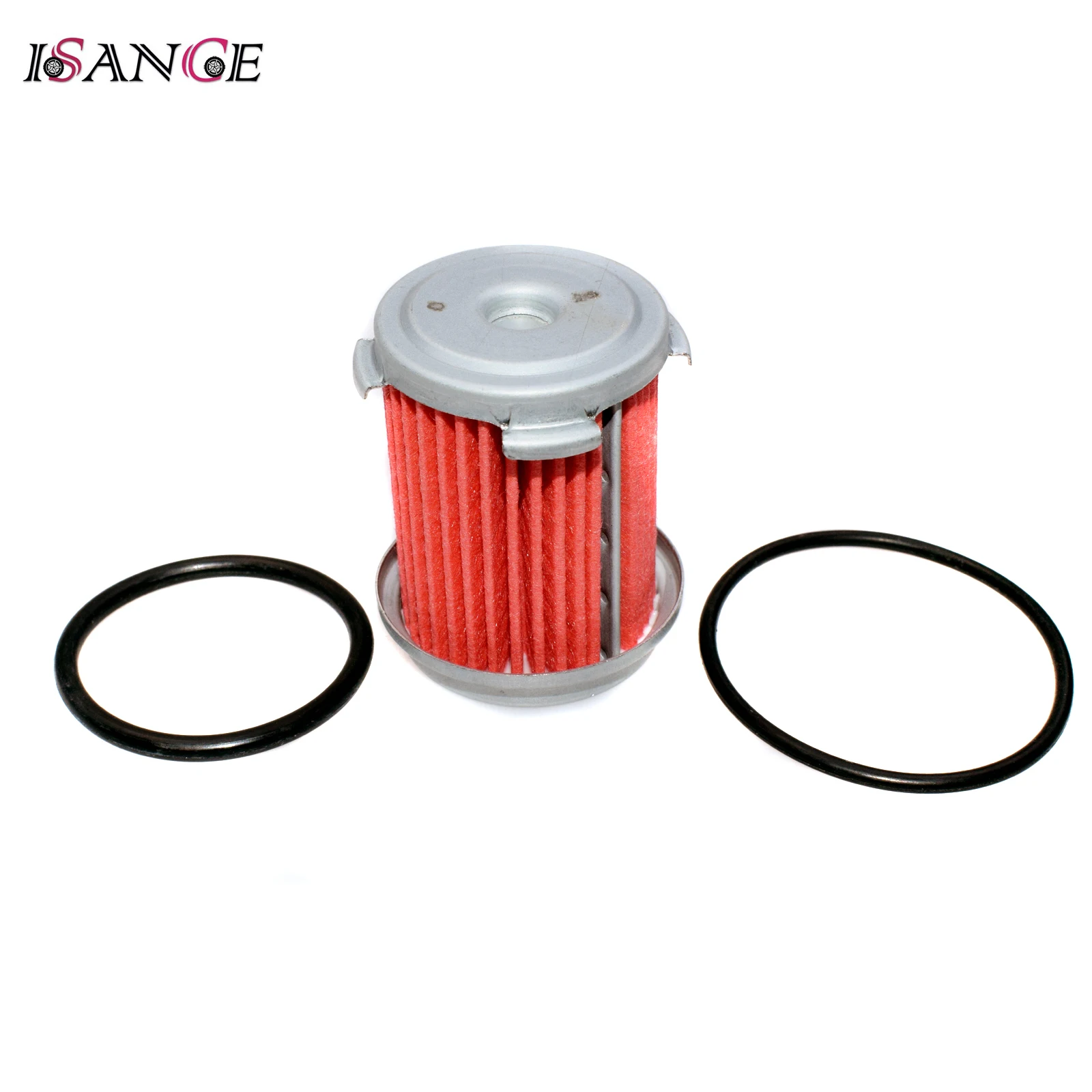Auto Transmission Filter For Honda Acura MDX RDX TL RL TSX Accord Civic Ridgeline Pilot Crosstour Odyssey CRV OE: 25450P4V013