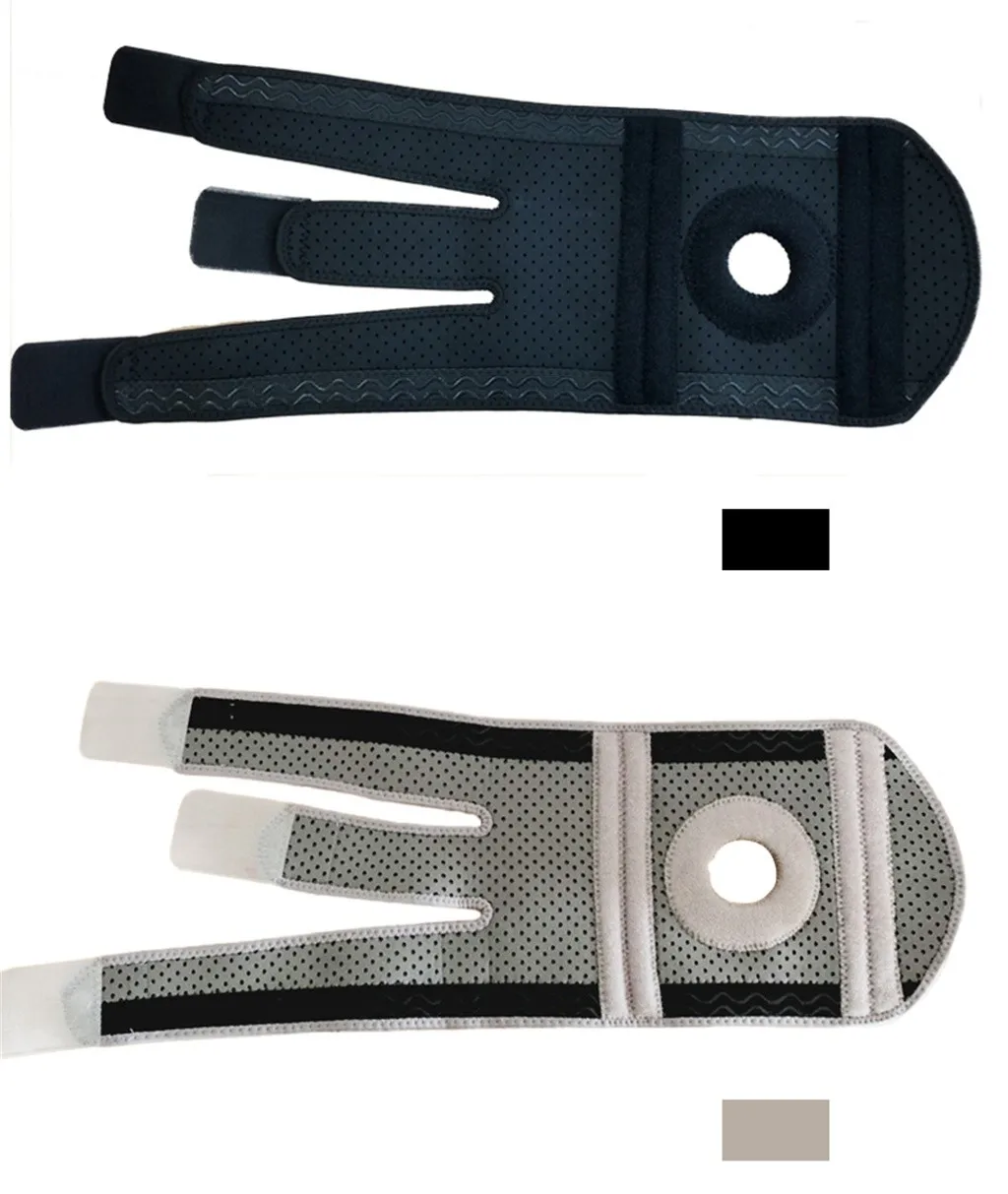 Kneepad мотоциклетные спортивные защитные наколенники для женщин и мужчин снимают стресс Pad эластичный нейлоновый бинт протектор Y92
