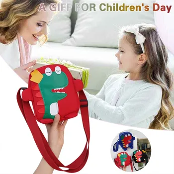 

Children's Day Gifts Kids Shoulder Bag Handbag Crossbody Bag Packet 2020 Messenger Bag 2020 New Женская Сумка