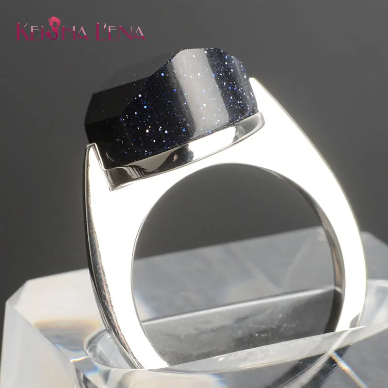 Jewelry Store by Erik Rayo SS1375 - Silver 925 Sterling Silver Ring with No  Stone 5|Amazon.com