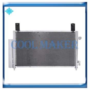 

Car ac condenser for Daewoo Matiz 96591582 96658674 96663729