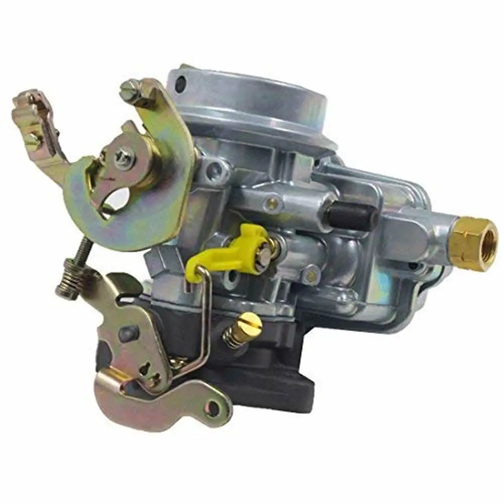 Ford 1957-1962 144 170 200 223 6cyl Holley 1904 Carby 1 Barrel Carburetor V0XYBZ LDH138