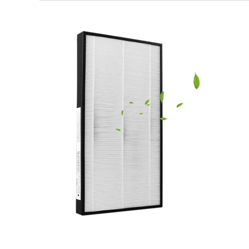 

HEPA Filter Fit For Panasonic Purifier F-PDF35C- (G / P) / F-JXH35C / F-JDH35C/ F-PXF35C- (S / W) / F-V F-ZXFP35C