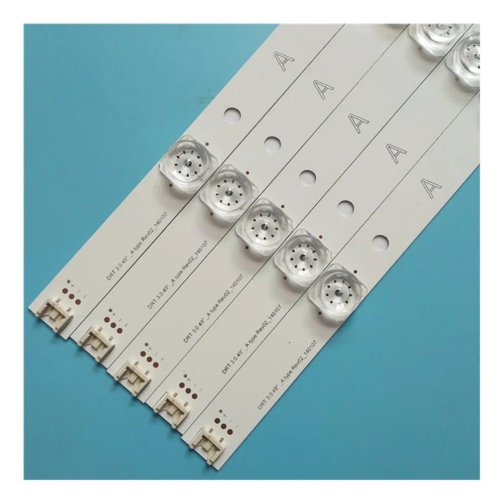 Enhanced LED Backlight Strip for LG 49'' TVs Description Image.This Product Can Be Found With The Tag Names Cheap Industrial Computer Accessories, Computer Office, High Quality Computer Office, Industrial Computer Accessories