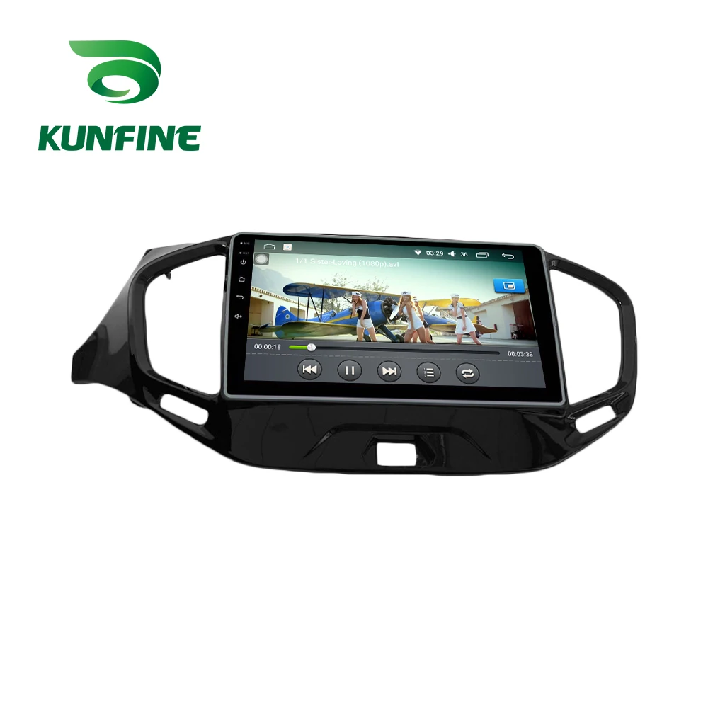 Android Car DVD GPS Navigation Multimedia Player Car Stereo For LADA VESTA 2015 Radio Headunit