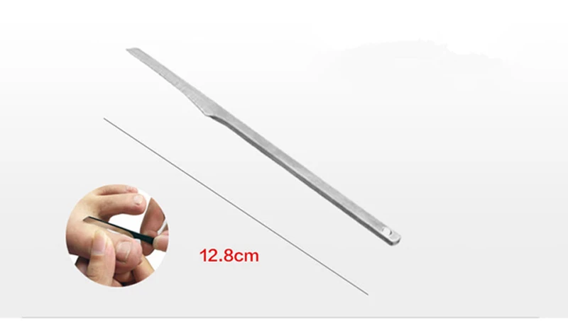 New-Professional-7PCS-SET-Toe-Nail-Pedicure-knife-Feet-Care-Tool-Kit-Cuticle-Dry-Dead-Skin (5)