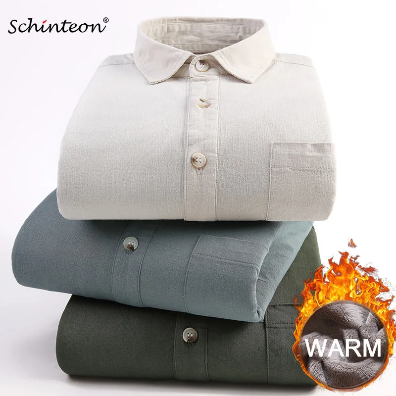 Casual thick shirt Clearance