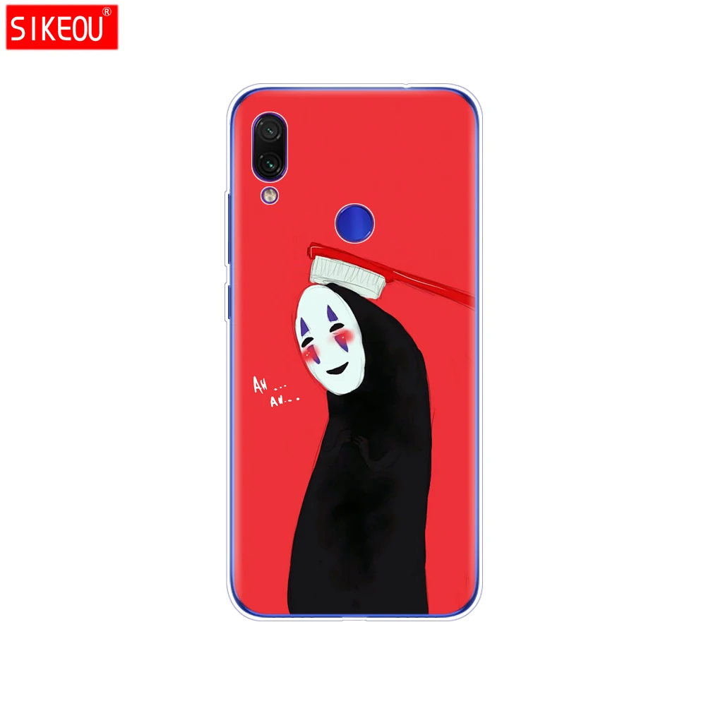 Чехол Xiaomi mi Play Cover Силиконовая задняя крышка mi Play чехол с рисунком кота Coque сумка на Xiaomi mi Play телефонные чехлы бампер милый кот - Цвет: 34122