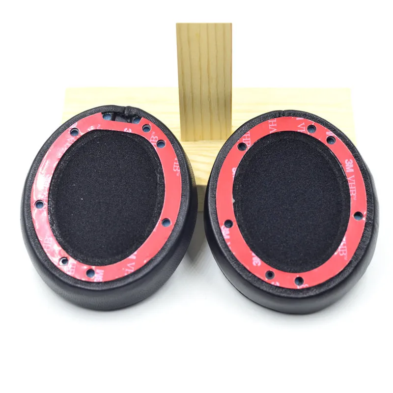 Sheepskin Replacement Soft Memory Foam Ear Pads Cushion For Beat Studio2 0 Wireless Headphones Cover Ear Pads Bluetooth 23 SepZ1