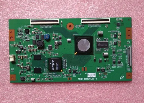 KDL-46W5500 материнскую плату 46NN-MB4C6LV0.6 с LTY460HF07