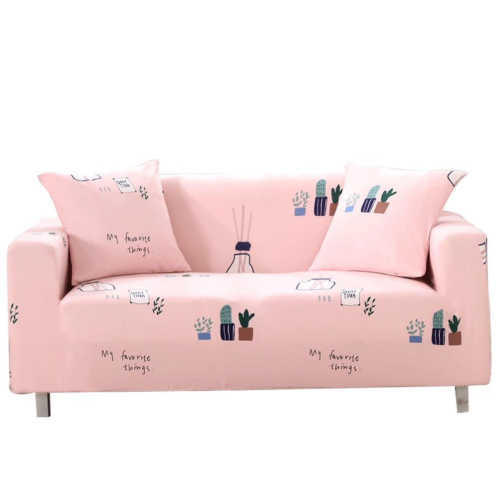 Sofa covers slipcover cover elastic universal all-inclusive 