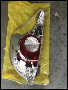 

eOsuns led rear light reverse brake turn signal assembly for Toyota PRIUS C 2012-2019