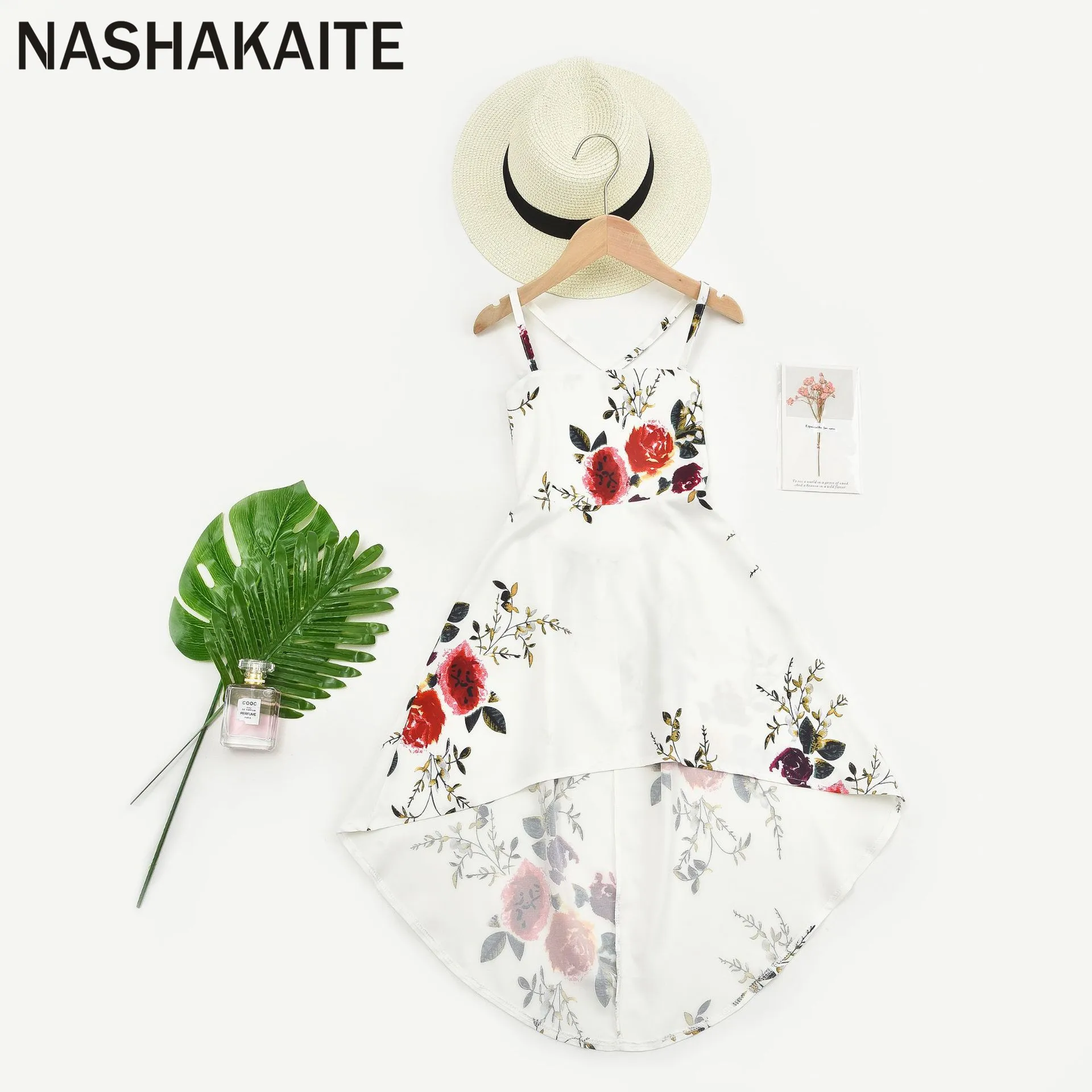 NASHAKAITE/платья для мамы и дочки; платье без бретелек с открытой спиной и неровной повязкой; платье для мамы и дочки; одинаковые комплекты для семьи